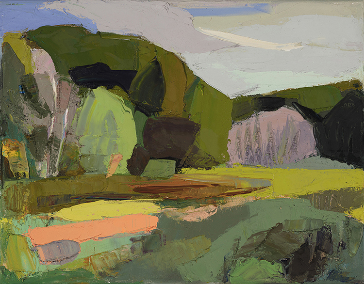 Gallery NAGA 2019 Edge of Structure Plus Some